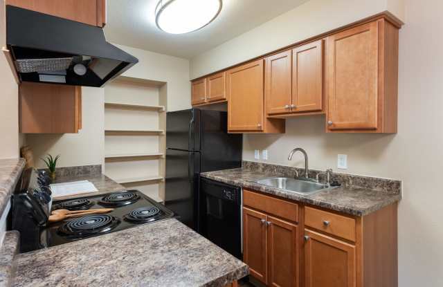 Concordia Apartments Gallery 4
