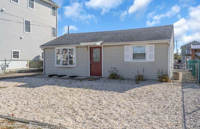 204 Butler Boulevard - 204 Butler Boulevard, Ocean County, NJ 08721