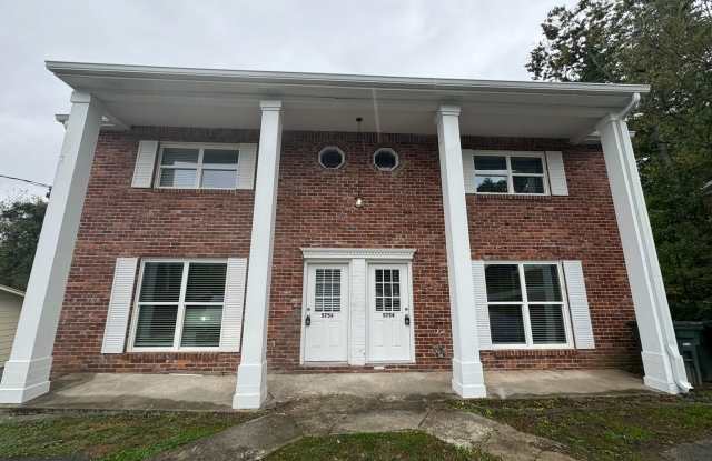 Recently Renovated 2 Bed 1.5 Bath in Hixson! - 5756 Taggart Drive, Chattanooga, TN 37343