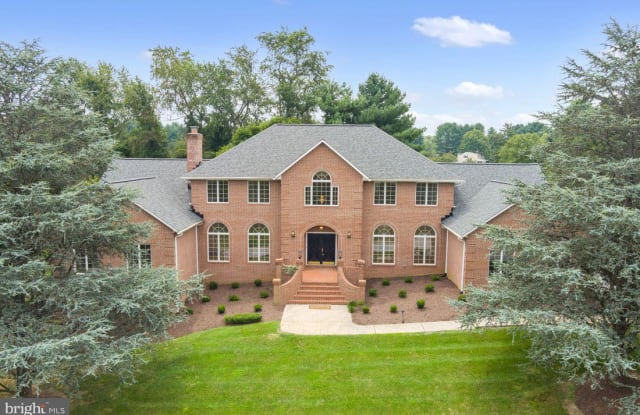 5 SPRINGHILL FARM COURT - 5 Springhill Farm Court, Baltimore County, MD 21030