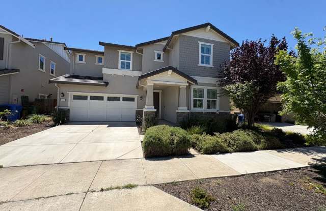 Beautiful 4 Bedroom 3 Bath Brentwood Home With SOLAR photos photos