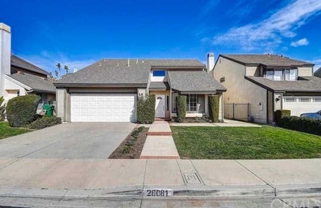 28081 Virginia - 28081 Virginia, Mission Viejo, CA 92692