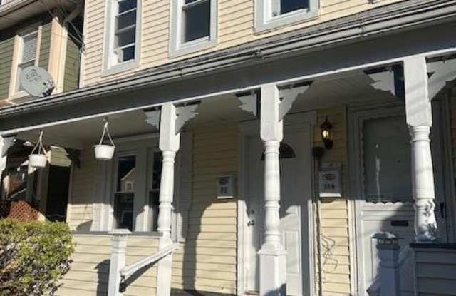 77 Benson Avenue - 77 Benson Avenue, Ocean Grove, NJ 07756