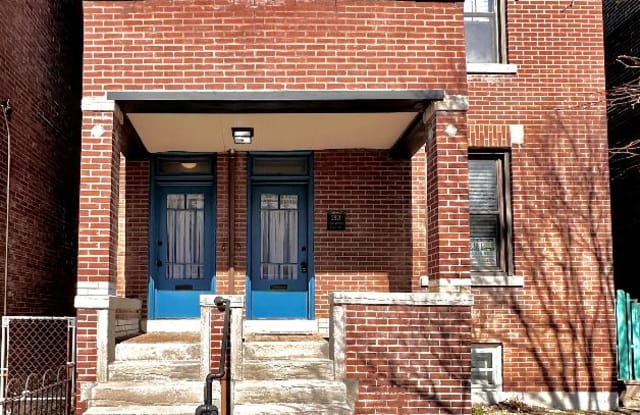 2921 Shenandoah Ave a - 2921 Shenandoah Avenue, St. Louis, MO 63104