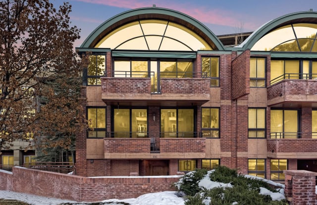 616 S Galena Street - 616 South Galena Street, Aspen, CO 81611