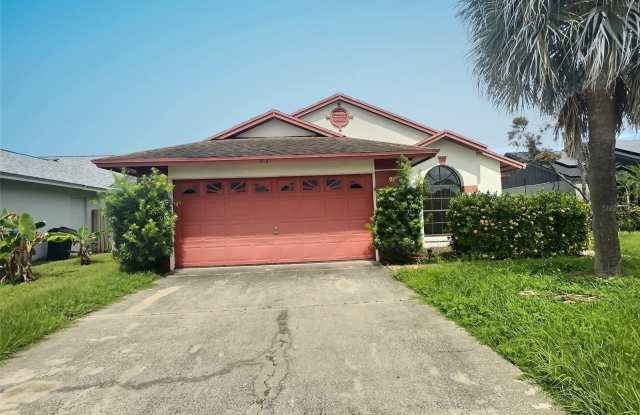 3121 ARROW DRIVE - 3121 Arrow Drive, Osceola County, FL 34746