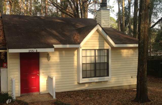 2331 Via Sardinia Street - 2331 Via Sardinia Street, Tallahassee, FL 32303
