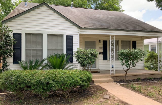 1031 East 44th Street - 1031 East 44th Street, Austin, TX 78751