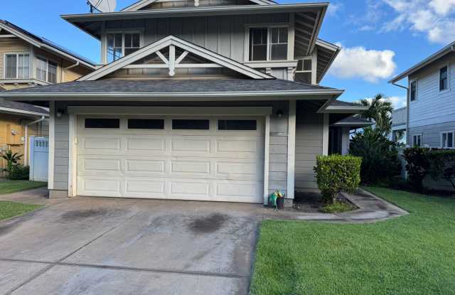 87-2225 Pakeke Street - 87-2225 Pakeke Street, Maili, HI 96792