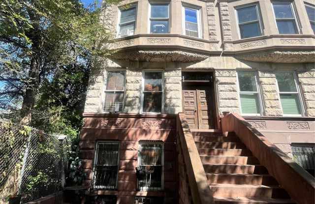 451 W 162nd Street photos photos