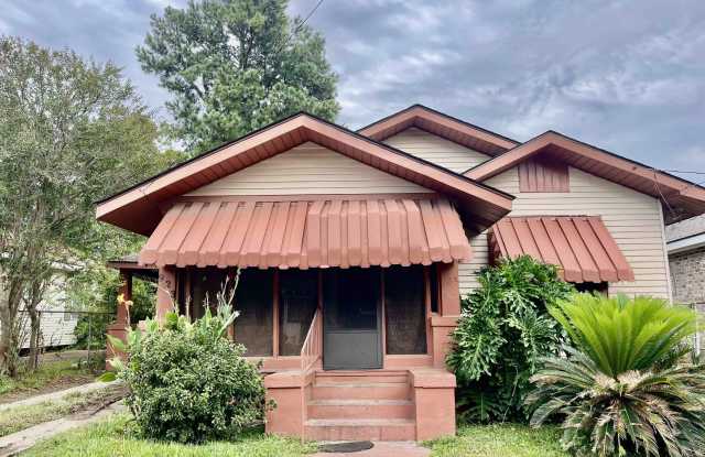 923 S. 16th Street - 923 South 16th Street, Baton Rouge, LA 70802