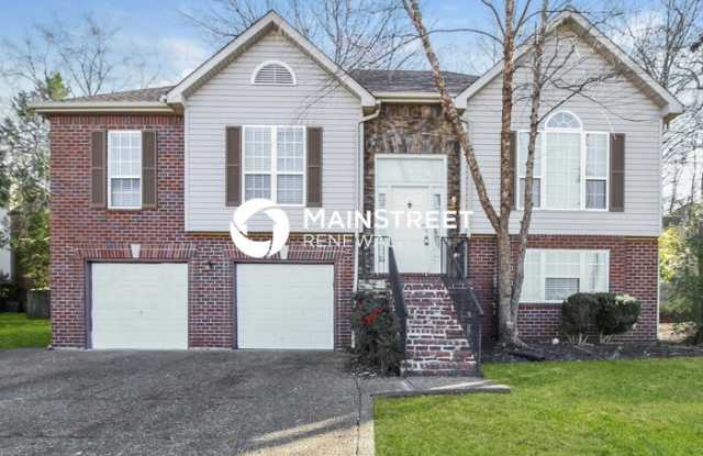 303 Shadowood Drive Gallery 1