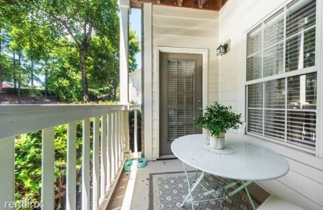 240 -A - 240 Glenn Merritt Road, Ben Hill County, GA 31798