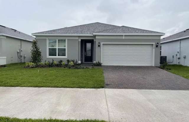 Single family house close to Lake Nona with no rear neighbor - 2128 Live Oak Lake Road, Osceola County, FL 34771 Single family house close to Lake Nona with no rear neighbor - 2128 Live Oak Lake Road, Osceola County, FL 34771