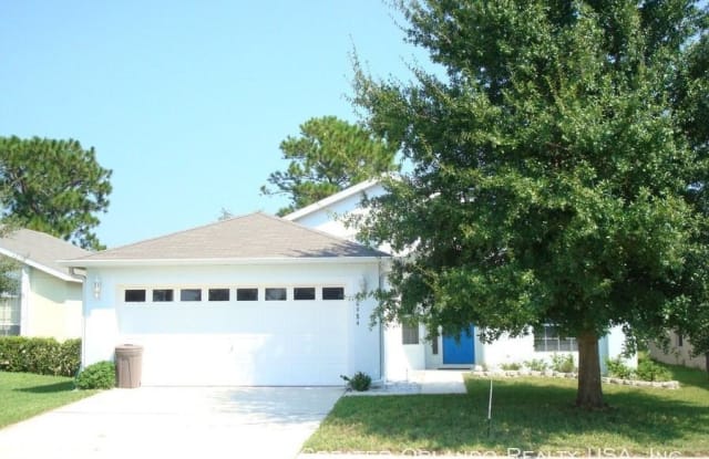 10984 Pinewood Cove Lane - 10984 Pinewood Cove Lane, University, FL 32817