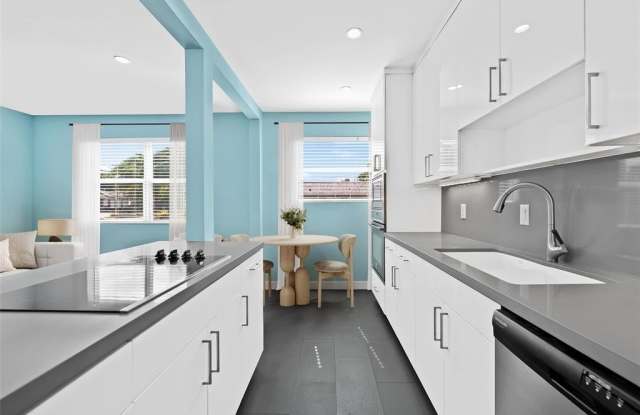 2591 NE 55th Ct - 2591 Northeast 55th Court, Fort Lauderdale, FL 33308