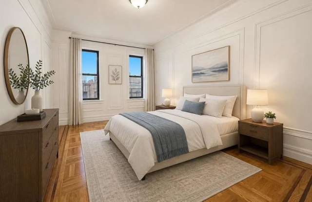 1305 Sheridan Avenue photos photos