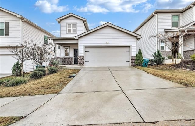 94 Wynn Way - 94 Wynn Way, Pendergrass, GA 30567