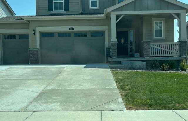 Beautiful Home in Frederick with Solar Panels! photos photos