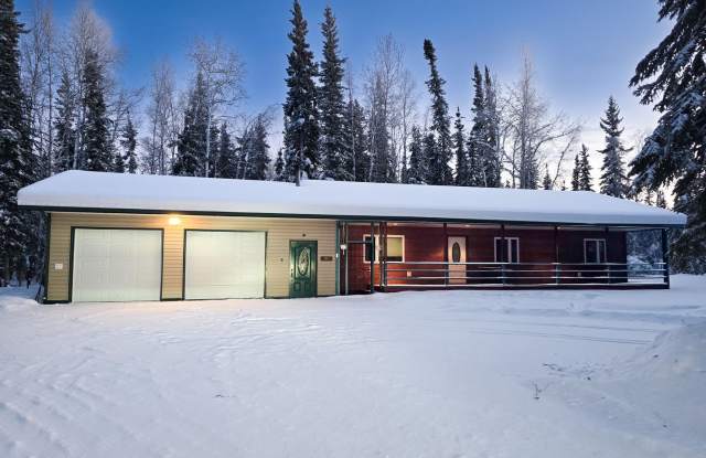 Secluded 3BR/2BA Home on 2 Acres – Heated 2 Car Garage, Pet Friendly photos photos