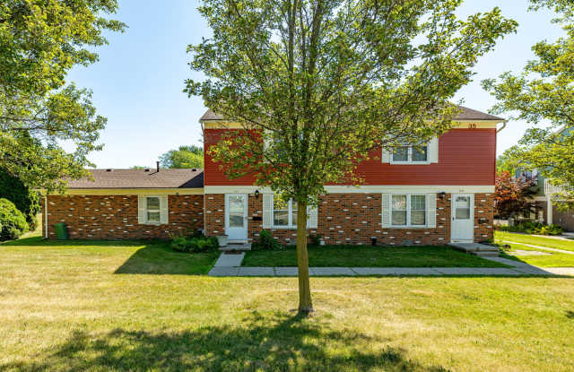 1634 Wingate Boulevard - 1634 Wingate Boulevard, Washtenaw County, MI 48198