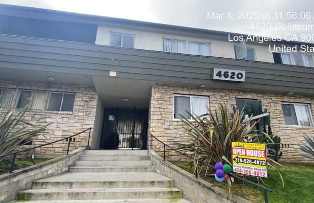 4620 Coliseum St photos photos