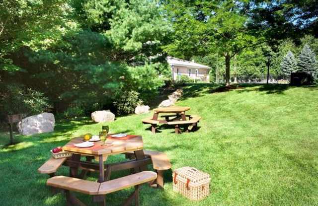 71 Waterfall Dr. - 71 Waterfall Drive, Canton, MA 02021