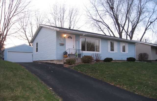 175 36th Ave. NW - 175 36th Avenue Northwest, Rochester, MN 55901