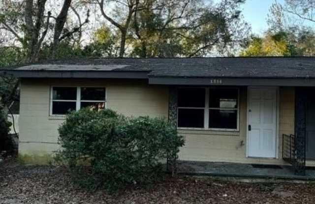 1514 Myrtle Drive - 1514 Myrtle Drive, Tallahassee, FL 32301 1514 Myrtle Drive - 1514 Myrtle Drive, Tallahassee, FL 32301