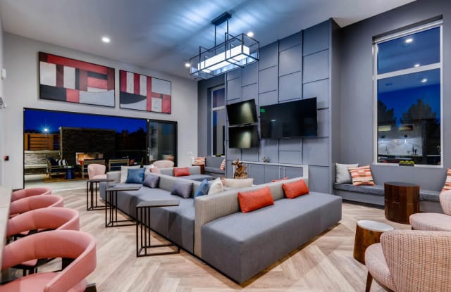Copperwood Apartment Homes Gallery 4
