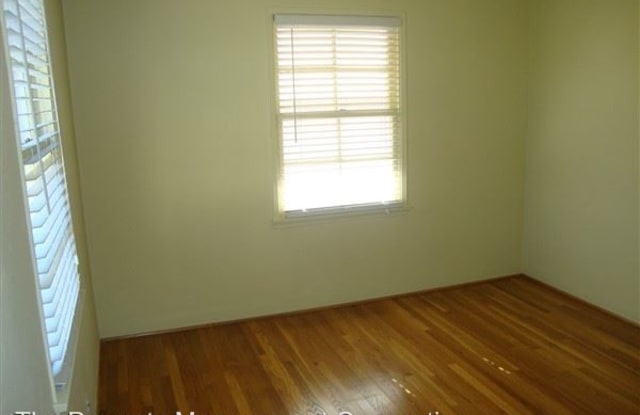 5106 Walnut Ave - 5106 Walnut Ave, Long Beach, CA 90807