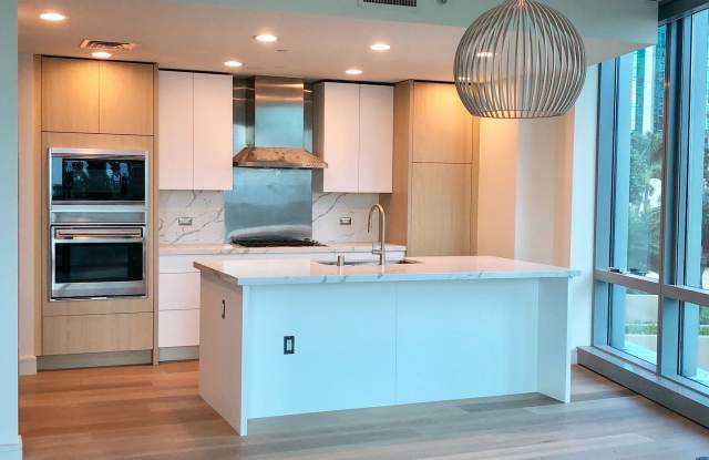 Hokua at 1288 Ala Moana Blvd - Low Floor 2BR Gallery 1
