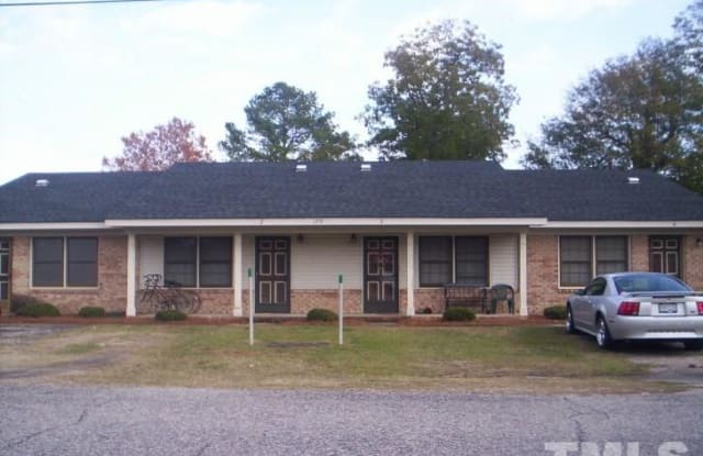 179 S Carrie Street - 179 South Carrie Street, Coats, NC 27521