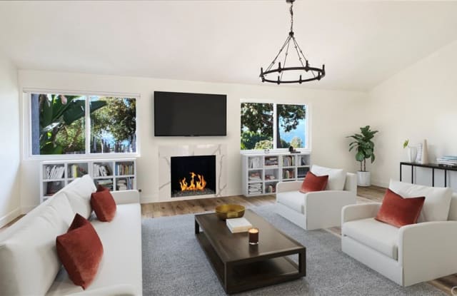31562 Monterey Street - 31562 Monterey Street, Laguna Beach, CA 92651