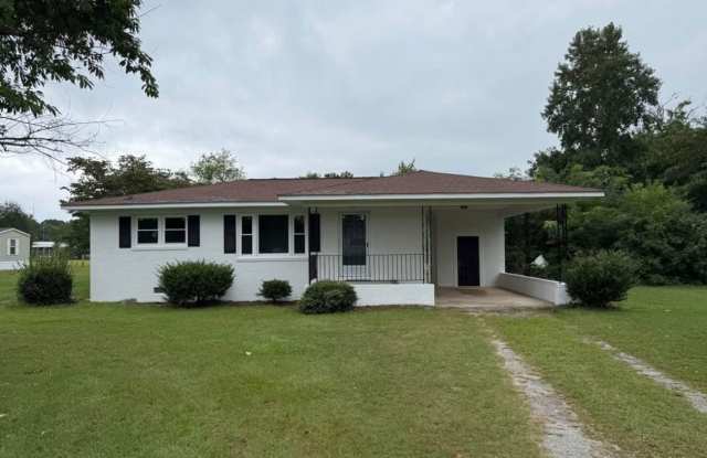 Charming 2 Bedroom / 1 Bath Brick Home photos photos