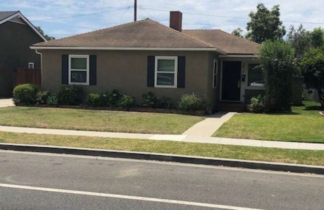 5414 E WARDLOW Road - 5414 E Wardlow Rd, Long Beach, CA 90808