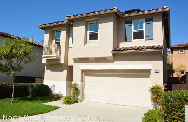 3878 Ruette San Raphael - 3878 Ruette San Raphael, San Diego, CA 92130