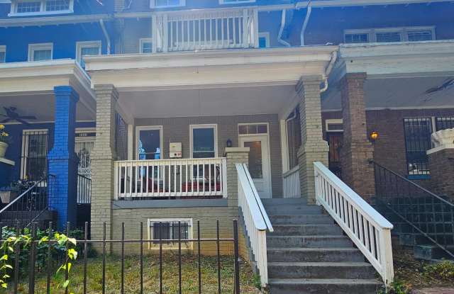 1311 S Street SE photos photos 1311 S Street SE photos photos