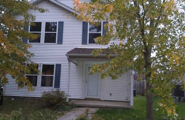 4 Bedroom 2 Bath Home - 151 Kinkaid Drive, Lafayette, IN 47909