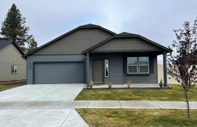 HALF OFF FIRST MONTHS RENT!! Coming in December - Beautiful 3-Bedroom, 2-Bathroom Home! - 7906 West 55th Avenue, Spokane County, WA 99224