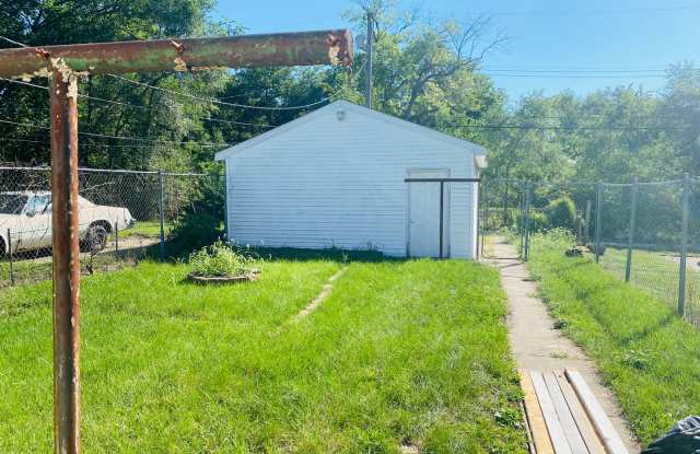 3 Bedroom Home in Gary Gallery 3