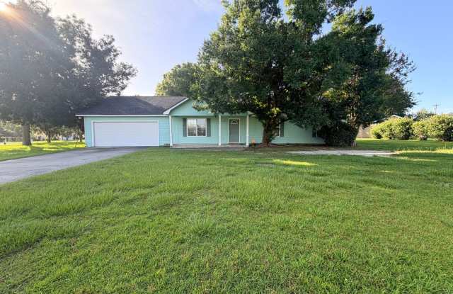 Charming 3 BR / 2 BA Home Near Moody AFB & Freedom Park! Gallery 3