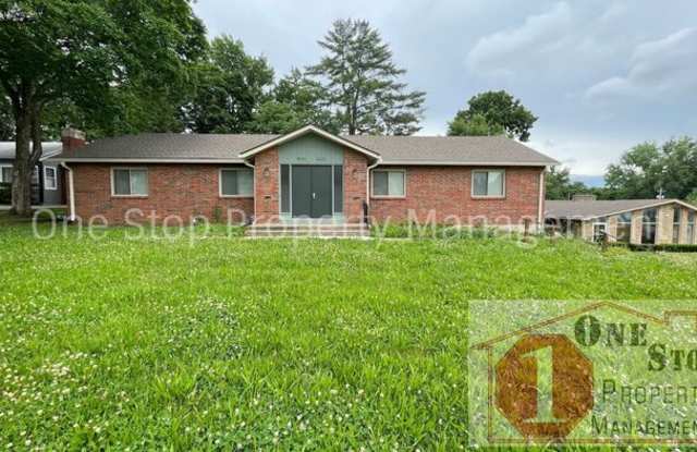 8023 Holmes Road photos photos