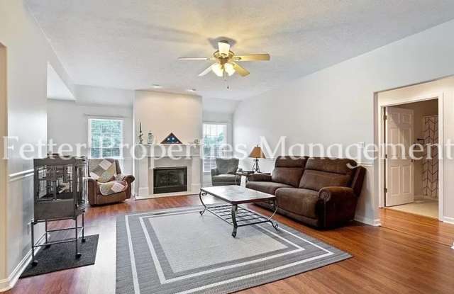 Stunning Home in Keystone ! Gallery 4
