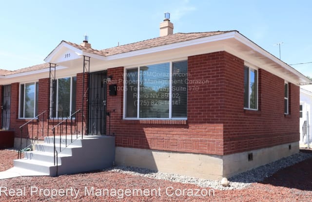 395 Broadway - 395 Broadway Blvd, Reno, NV 89502