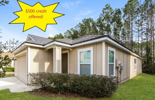 96042 Stoney Glen Court - 96042 Stoney Glen Court, Yulee, FL 32097