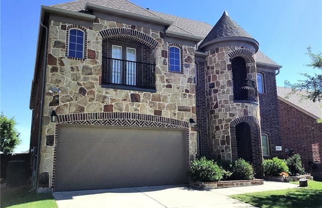 10437 Old Eagle River Lane - 10437 Old Eagle River Lane, McKinney, TX 75072