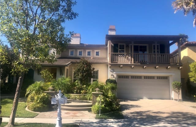 22861 Briarcliff - 22861 Briarcliff, Mission Viejo, CA 92692