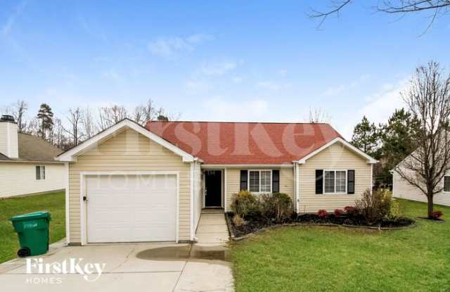 1717 Challock Way photos photos