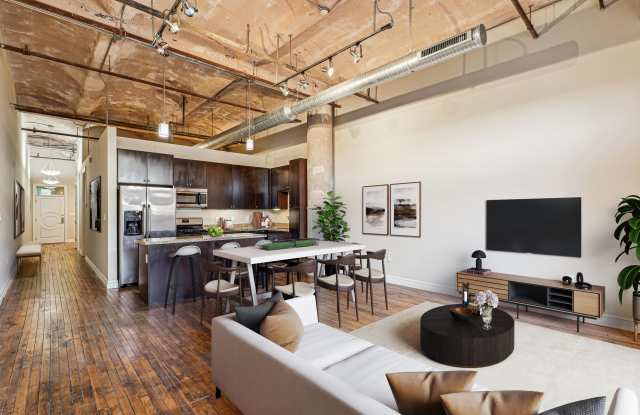 City View Lofts Gallery 3